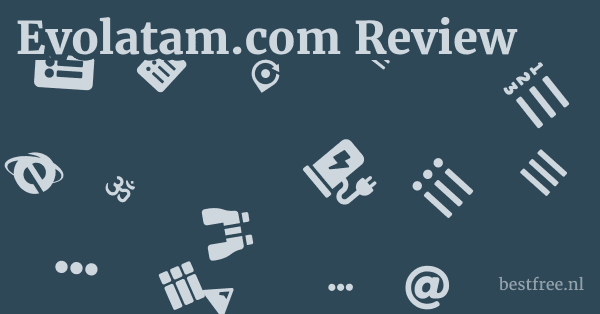 Evolatam.com Review 1 by BestFREE.nl