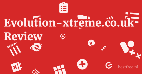 Evolution-xtreme.co.uk Review 1 by BestFREE.nl