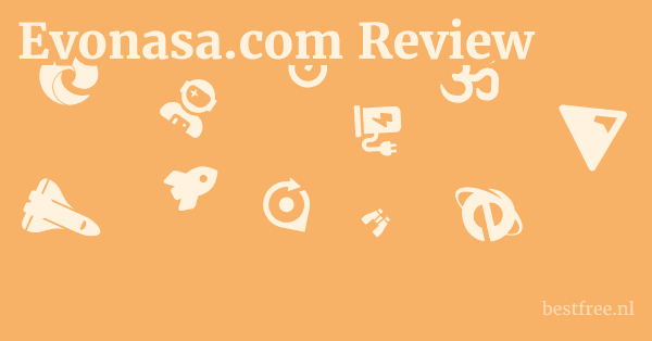 Evonasa.com Review 1 by BestFREE.nl