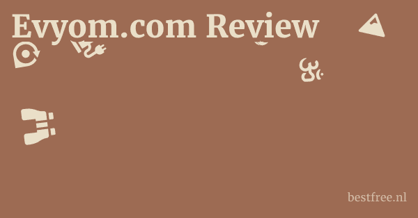 Evyom.com Review 1 by BestFREE.nl