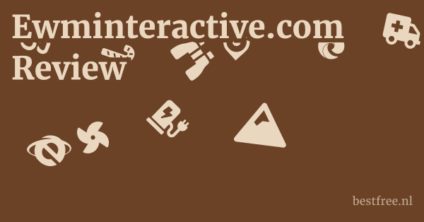 Ewminteractive.com Review 1 by BestFREE.nl