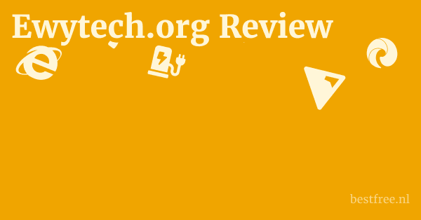 Ewytech.org Review 1 by BestFREE.nl