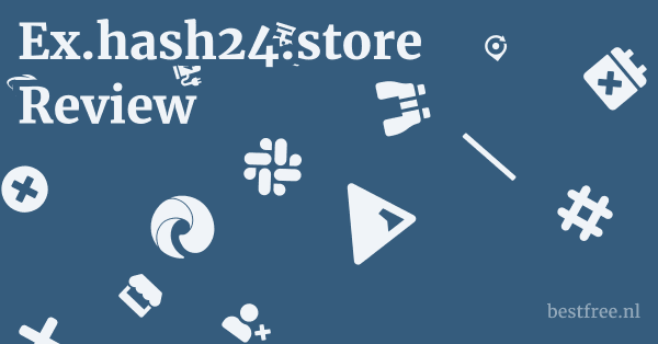 Ex.hash24.store Review 1 by BestFREE.nl