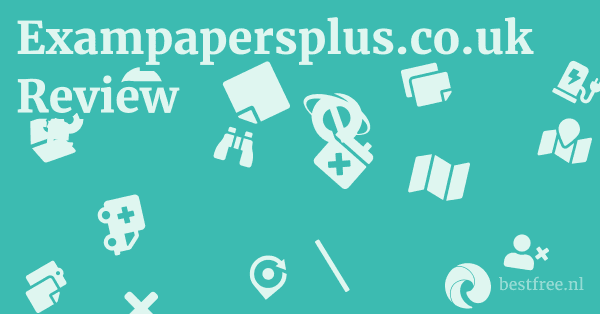 Exampapersplus.co.uk Review 1 by BestFREE.nl