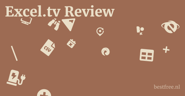 Excel.tv Review 1 by BestFREE.nl