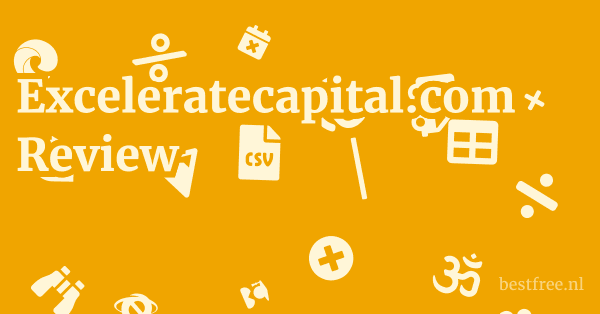 Exceleratecapital.com Review 1 by BestFREE.nl