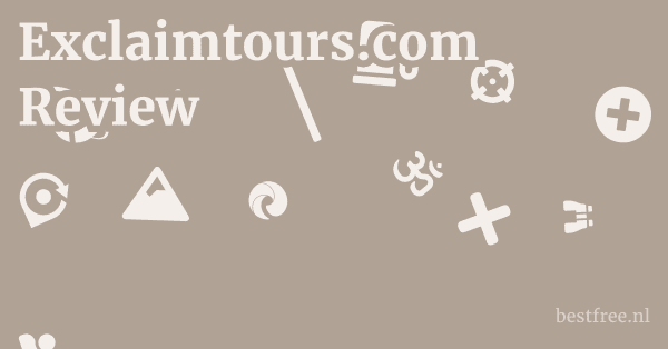 Exclaimtours.com Review 1 by BestFREE.nl