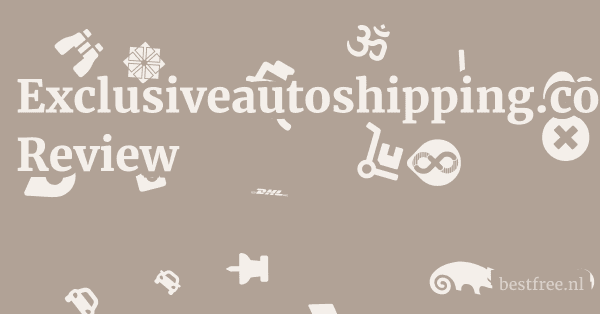 Exclusiveautoshipping.com Review 1 by BestFREE.nl