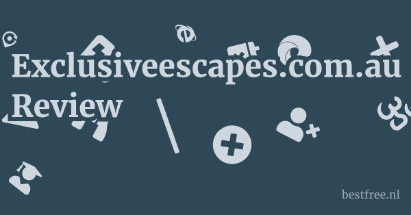 Exclusiveescapes.com.au Review 1 by BestFREE.nl
