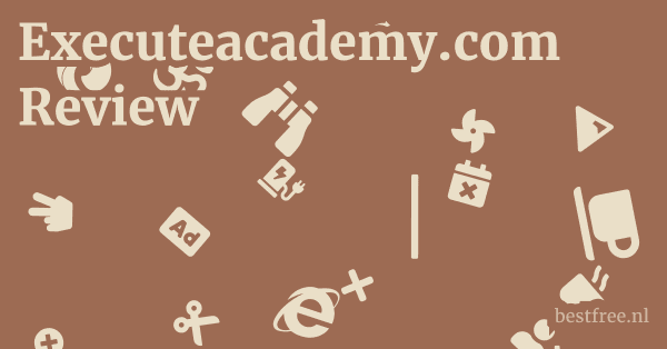 Executeacademy.com Review 1 by BestFREE.nl