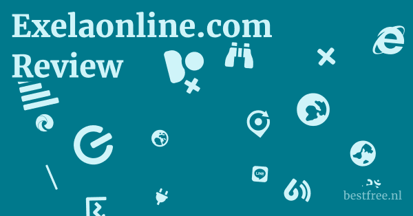 Exelaonline.com Review 1 by BestFREE.nl