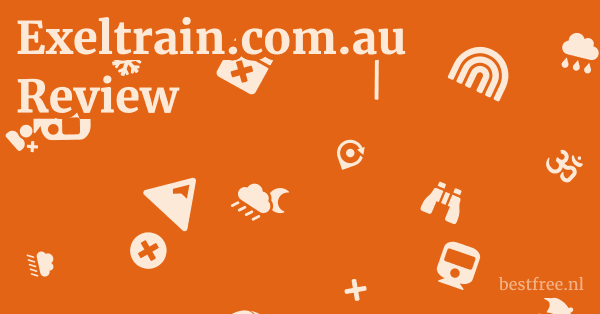 Exeltrain.com.au Review