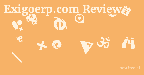 Exigoerp.com Review 1 by BestFREE.nl