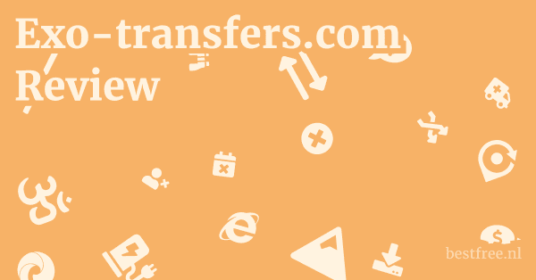 Exo-transfers.com Review 1 by BestFREE.nl