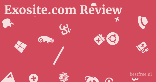 Exosite.com Review 1 by BestFREE.nl