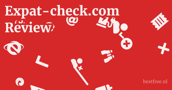 Expat-check.com Review 1 by BestFREE.nl
