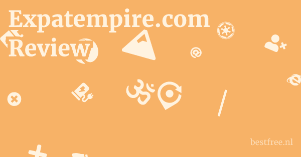 Expatempire.com Review 1 by BestFREE.nl