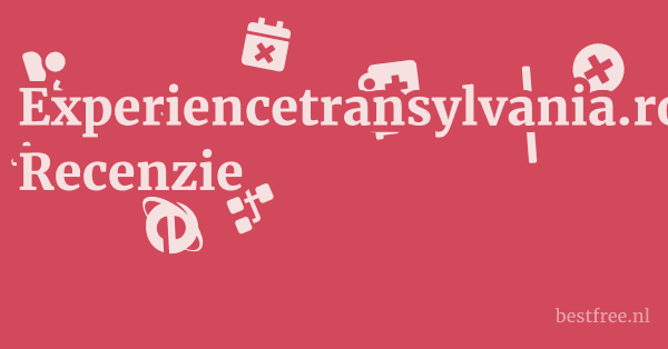 Experiencetransylvania.ro Recenzie