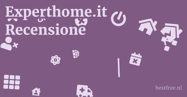 Experthome.it Recensione 1 by BestFREE.nl