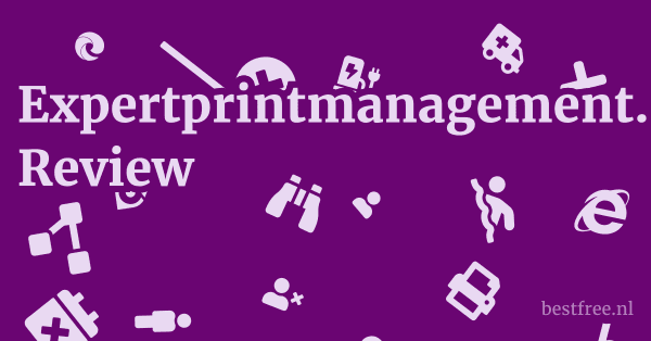 Expertprintmanagement.co.uk Review 1 by BestFREE.nl
