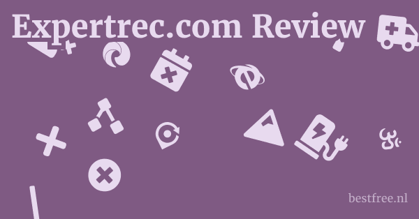 Expertrec.com Review 1 by BestFREE.nl