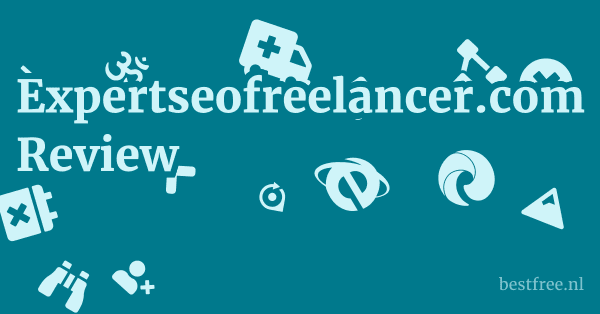 Expertseofreelancer.com Review 1 by BestFREE.nl