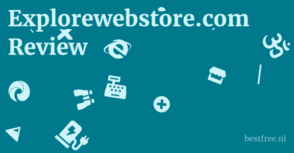 Explorewebstore.com Review 1 by BestFREE.nl