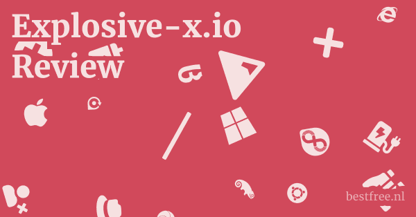 Explosive-x.io Review 1 by BestFREE.nl