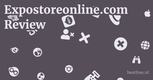 Expostoreonline.com Review 1 by BestFREE.nl