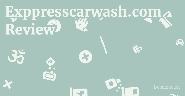 Exppresscarwash.com Review 1 by BestFREE.nl
