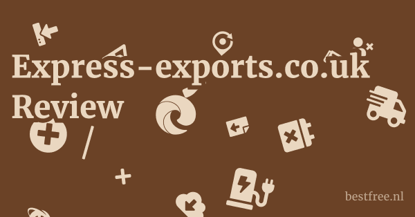Express-exports.co.uk Review 1 by BestFREE.nl