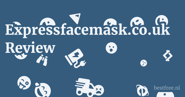 Expressfacemask.co.uk Review 1 by BestFREE.nl