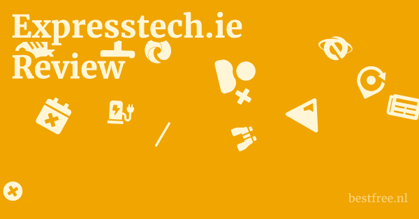 Expresstech.ie Review 1 by BestFREE.nl