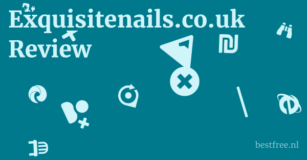 Exquisitenails.co.uk Review 1 by BestFREE.nl