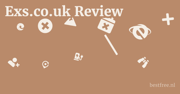 Exs.co.uk Review 1 by BestFREE.nl