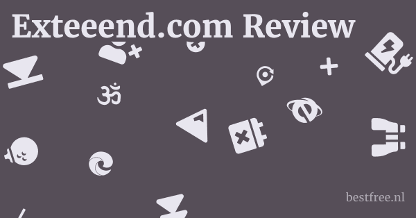 Exteeend.com Review 1 by BestFREE.nl