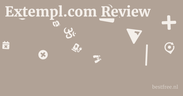 Extempl.com Review 1 by BestFREE.nl
