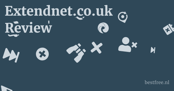 Extendnet.co.uk Review 1 by BestFREE.nl