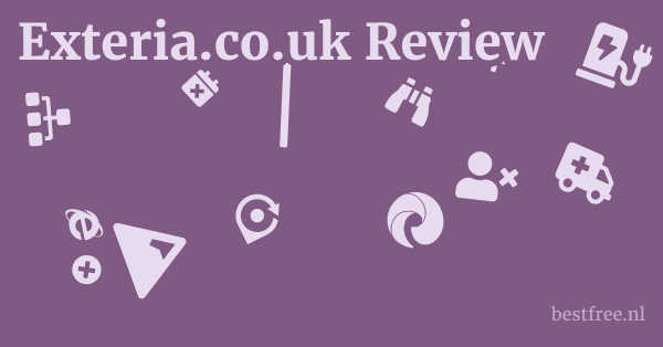 Exteria.co.uk Review 1 by BestFREE.nl