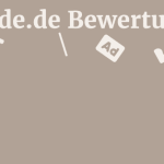 Extrade.de Bewertung 13 by BestFREE.nl