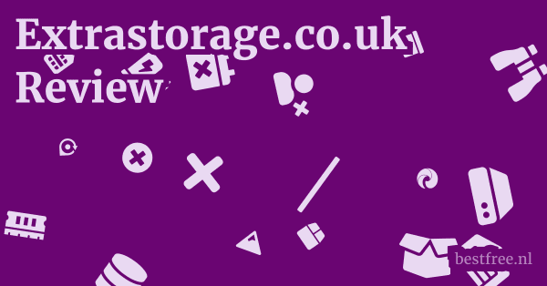 Extrastorage.co.uk Review 1 by BestFREE.nl