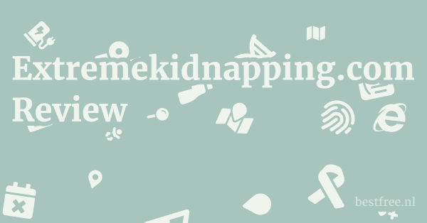 Extremekidnapping.com Review 1 by BestFREE.nl