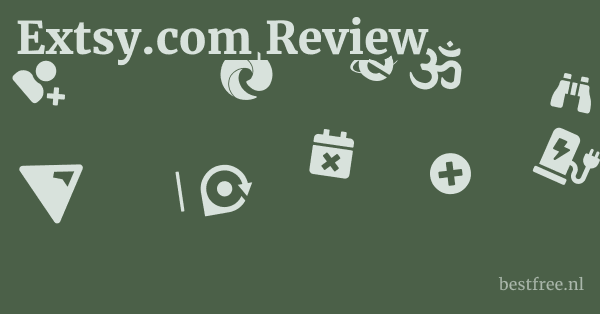 Extsy.com Review 1 by BestFREE.nl