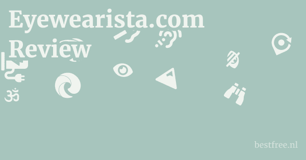 Eyewearista.com Review 1 by BestFREE.nl