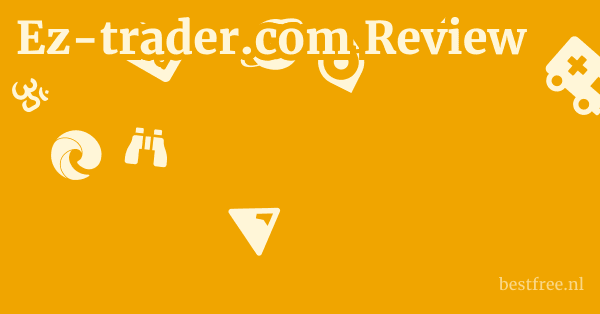 Ez-trader.com Review 1 by BestFREE.nl