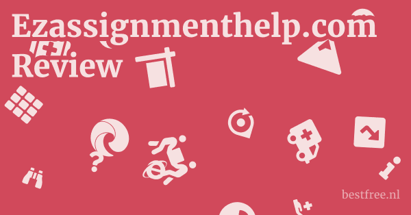Ezassignmenthelp.com Review 1 by BestFREE.nl