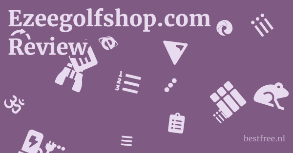 Ezeegolfshop.com Review 1 by BestFREE.nl