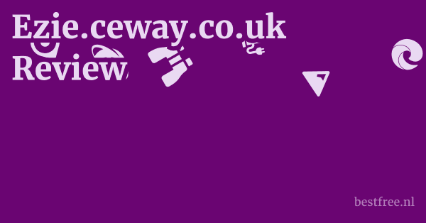 Ezie.ceway.co.uk Review 1 by BestFREE.nl