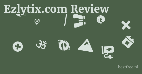 Ezlytix.com Review 1 by BestFREE.nl