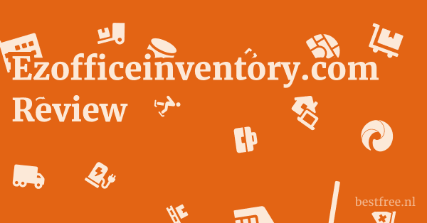 Ezofficeinventory.com Review 1 by BestFREE.nl